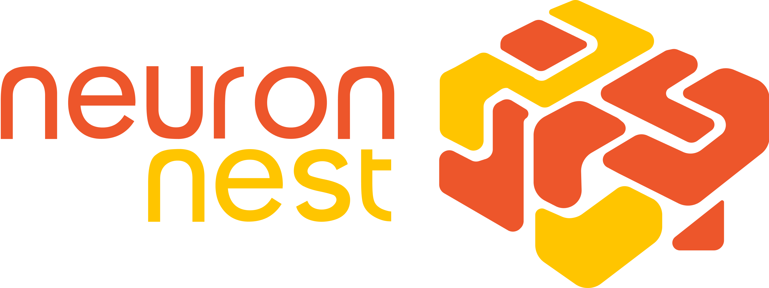 Neuron Nest Logo