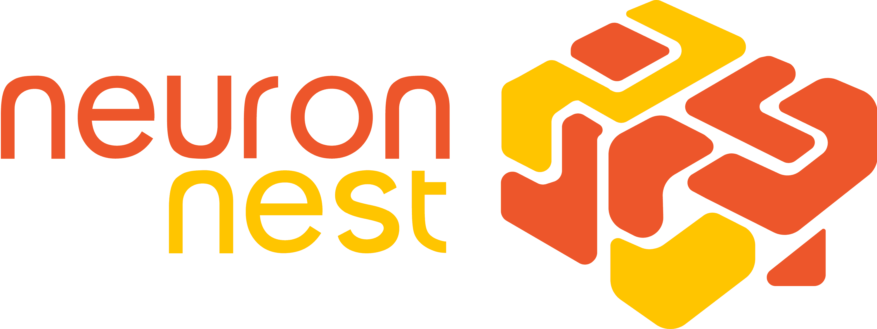 Neuron Nest Logo
