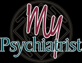 My Psychiatrist, PLC logo