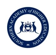 Southern Academy of Higher Education logo