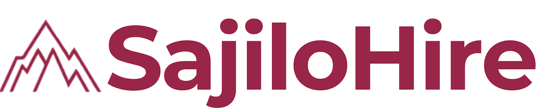 Sajilo Hire preview