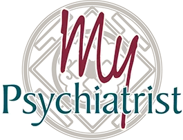 My Psychiatrist, PLC logo