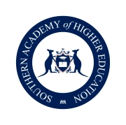 Southern Academy of Higher Education  logo