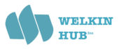 The Welkin Hub logo